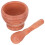 Garlic Masher Set Garlic Mortar Set Plastic 2sets 8
