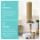 Cat Claw Scratcher Post Scratching Posts For Indoor Kittens Climbing 11