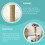 Cat Claw Scratcher Post Scratching Posts For Indoor Kittens Climbing 10