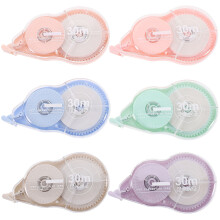 Unbranded 6 Pcs Tape Student Gift Correction For Office Use
