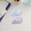 Unbranded 6 Pcs Tape Student Gift Correction For Office Use 4