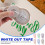Unbranded 6 Pcs Tape Student Gift Correction For Office Use 8