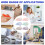 Unbranded 6 Pcs Tape Student Gift Correction For Office Use 9
