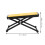 Guitar Accessories Classical Foot Rest Pedal Board Playing Stool 2
