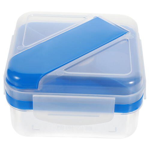 Boîte Repas Réutilisable Bureau Voyage
