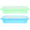 2St Kattenkruid Planter Set Plastic Indoor Kattengras Hydroponisch 10