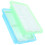 2St Kattenkruid Planter Set Plastic Indoor Kattengras Hydroponisch 8