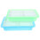 2St Kattenkruid Planter Set Plastic Indoor Kattengras Hydroponisch 9