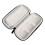 Mic Carrying Bag Black Eva 1set 10