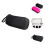 Mic Carrying Bag Black Eva 1set 9