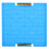 Math Toys Double Sided Pegboard Plastic 1 Set 1