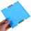 Math Toys Double Sided Pegboard Plastic 1 Set 6