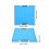 Math Toys Double Sided Pegboard Plastic 1 Set 2