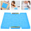 Math Toys Double Sided Pegboard Plastic 1 Set 11