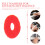 90 Pcs Piano Key Washers Felt For Leveling Balance Regulating Tool 11