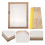 Raindrops Kit Set Accessory Cost-Effective Squeegee 5