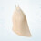 10Pcs White Soap Mesh Pouch Durable Drawstring Body Cleaning Bag 3