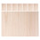 8pcs Professional Punching Board Rectangular Shape For Trainers 1