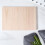 8pcs Professional Punching Board Rectangular Shape For Trainers 4