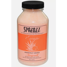 Spazazz Crystals Fragrances Grapefruit and Orange
