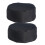 2 Pcs Hats Chef Beanie Netted Cook Professional 7