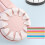 Trimmer 12-In-1 Functionality Pink For Crafts Multi-Function Trimming Tool 5