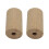 2pcs Natural Corks Piccolo Protective Corks Music Instrument Supplies 8