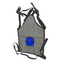 Goat Pens AntiMating Gear Breeding Prevention Clothing For Goats Blue Goat Skirt Breeding Management