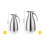 1Thermosfles Rvs Geïsoleerd Voor Water, Thee En 3