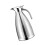1Thermosfles Rvs Geïsoleerd Voor Water, Thee En 6