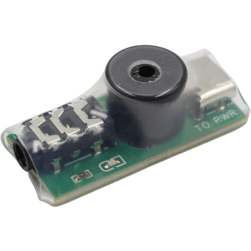 Morse USB C Key Trainer Morse Code Oscillators With Vertical And Horizontal Keying And Semi-Automatic Operation 1