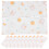10 Pcs Dinner Placemats Dining Table Disposable Baby For Restaurants 10