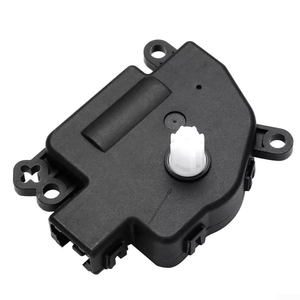Blend Door Actuator Replacement Air Door Actuator Motor Oem 604-251 Be8z19e616a Hvac Ac Heater 9354506939502