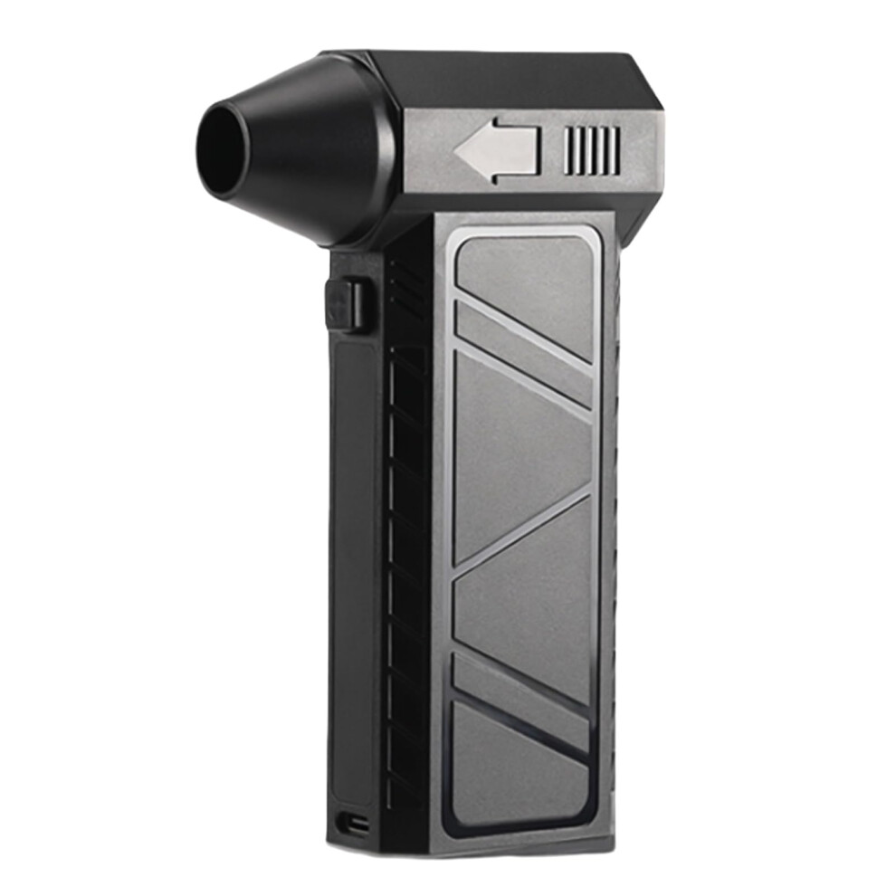 X3 High-Speed Air Duster 130,000 Rpm Brushless Motor, 4-Speed Adjustable Turbo Fan, 200G Jet Blower 9016109089564