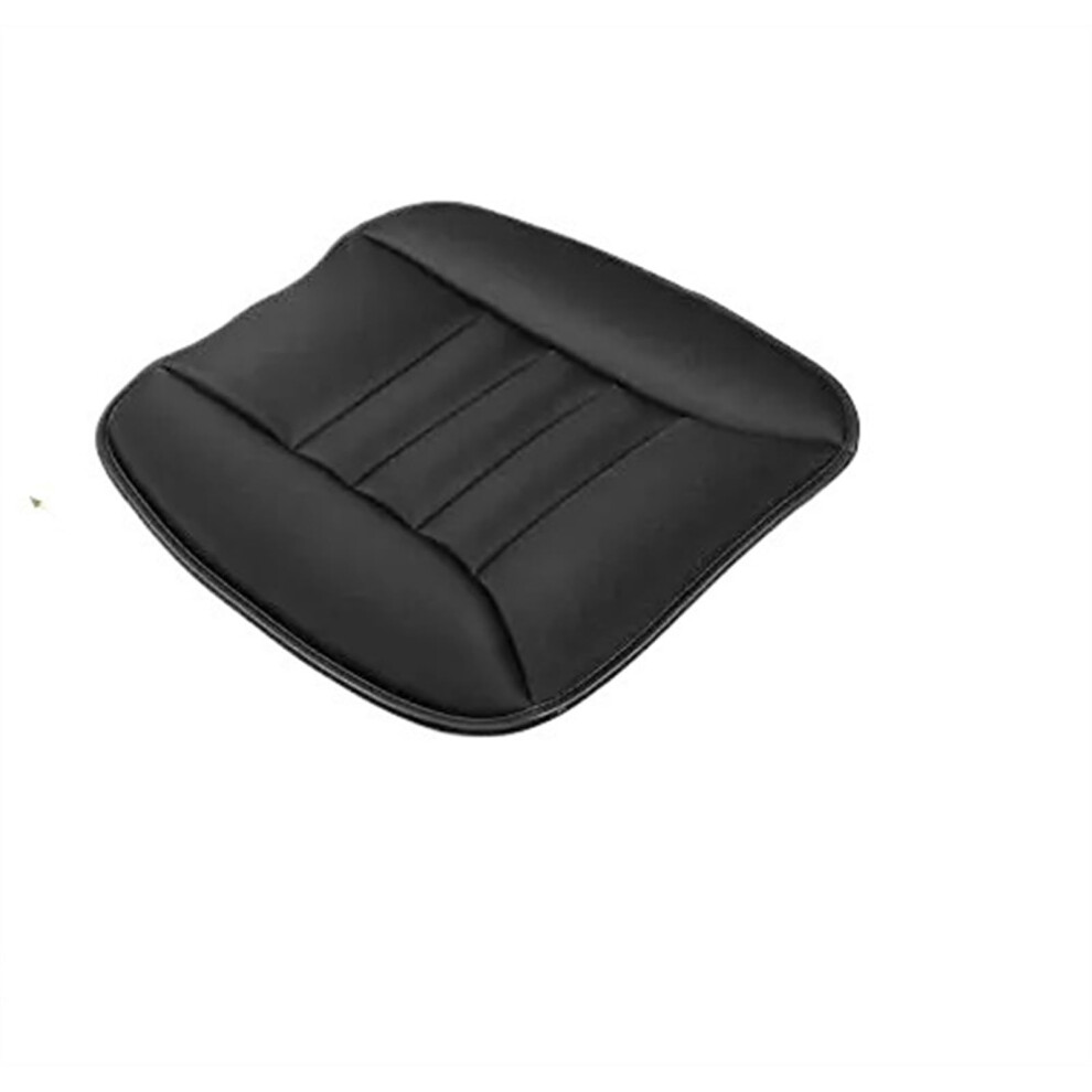 Car Seat Protector Universal Car Seat Cover Front Seat Breathable Pad Chair Cushion Fits Most Vehicles 9016109089892