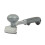Mäster 64mm Paint Scraper Pro Painting Tools | 9759064 5