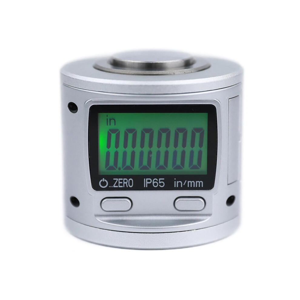 Digital Tool Setter Positioning Tool Aluminum Alloy Ip65 Digital Display Dustproof For Precision Metalworking Machines 9393856983339