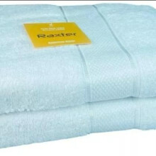 (White) Luxury 100% Egyptian cotton super soft 550 GSM bath towel sheet breathable bath towel towels