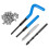M5 Stainless Steel Thread Insert Kit for Repair, Strength & Durability 4
