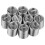 M5 Stainless Steel Thread Insert Kit for Repair, Strength & Durability 11