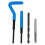 M5 Stainless Steel Thread Insert Kit for Repair, Strength & Durability 1