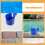 2er-pack getränkehalter für aufblasbare pools, kunststoff 9