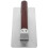 Fast Restaurant Burger Press Tool Stainless Steel 1pack 7