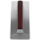 Fast Restaurant Burger Press Tool Stainless Steel 1pack 2
