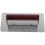 Fast Restaurant Burger Press Tool Stainless Steel 1pack 6