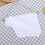 2 pin-display-wimpelbanner, emaillierte anstecknadel, weiß/m 4