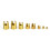 116Pcs Steel Thread Inserts & Wire Thread Set M3-M12 6