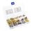 116Pcs Steel Thread Inserts & Wire Thread Set M3-M12 8