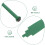 2Pcs Easy- Lid Lifter with Tool for Canning 7