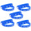 10 silikon armband für abschlussfeier tragbar 9